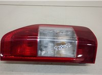  Фонарь (задний) Mercedes Sprinter 1996-2006 20293094 #1