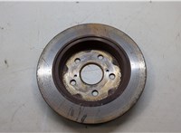 Диск тормозной Lexus NX 20293106 #1