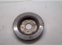  Диск тормозной Lexus NX 20293107 #1
