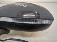  Зеркало боковое Volkswagen Passat 8 2015- 20293113 #3