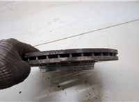  Диск тормозной Renault Megane 3 2009-2016 20293123 #2