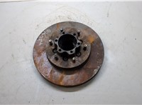  Диск тормозной Hyundai Terracan 20293185 #1