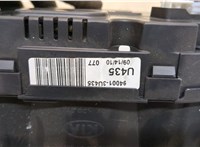  Щиток приборов (приборная панель) KIA Sportage 2010-2016 20293192 #4