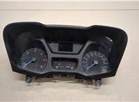  Щиток приборов (приборная панель) Ford Transit 2014- 20293194 #1