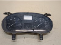 8200467958 Щиток приборов (приборная панель) Opel Movano 2004-2010 20293196 #1