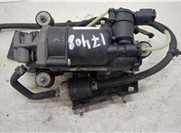 20004298 Компрессор воздушный (пневмоподвески) Mercedes GL X166 2012-2016 20293204 #2