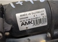 20004298 Компрессор воздушный (пневмоподвески) Mercedes GL X166 2012-2016 20293204 #4