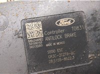 GR3C2C219BC Блок АБС, насос (ABS, ESP, ASR) Ford Mustang 2014-2017 20293212 #3
