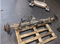 A9063511505 Мост (ведущий) Mercedes Sprinter 2006-2014 20293216 #6