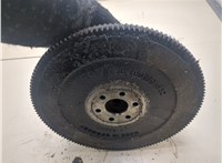  Маховик Opel Zafira B 2005-2012 20293235 #4