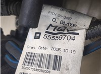  Коллектор впускной Opel Zafira B 2005-2012 20293238 #2