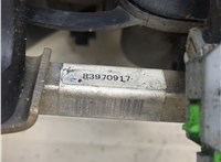  Коллектор впускной Opel Zafira B 2005-2012 20293238 #4
