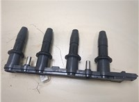  Катушка зажигания Opel Zafira B 2005-2012 20293240 #1