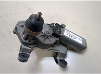  Двигатель стеклоочистителя (моторчик дворников) задний Hyundai Santa Fe 2000-2005 20293291 #1