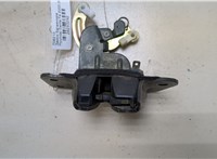  Замок багажника Hyundai Santa Fe 2000-2005 20293292 #2