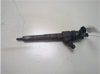  Форсунка топливная Opel Insignia 2008-2013 20293340 #1