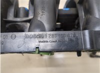 Q0003253V008000000 Коллектор впускной Smart Fortwo 1998-2007 20293385 #3