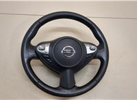  Руль Nissan Juke 2010-2014 20293396 #1