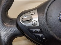  Руль Nissan Juke 2010-2014 20293396 #2