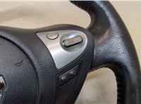  Руль Nissan Juke 2010-2014 20293396 #3