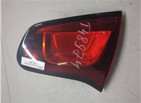 6351JC, 9803934280 Фонарь крышки багажника Citroen C3 2009-2013 20293401 #3