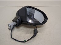  Зеркало боковое Volkswagen Passat 8 2015- 20293428 #1