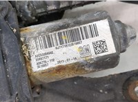  Электропривод ручного тормоза (моторчик ручника) Chevrolet Volt 2010-2015 20293434 #2