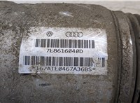  Амортизатор подвески Audi Q7 2006-2009 20293440 #4
