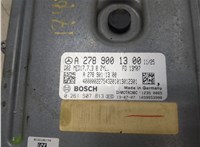 A2789001300, 0261S07813 Блок управления двигателем Mercedes GL X166 2012-2016 20293538 #2