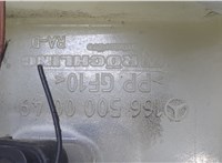 A1665000049  Mercedes ML W166 2011-2015 20293545 #8