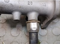  Цилиндр тормозной главный Porsche Cayenne 2002-2007 20293556 #2