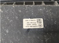 A2760901201 Корпус воздушного фильтра Mercedes E-Coupe C207 2009- 20293567 #2