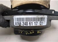  Подушка крепления двигателя Mercedes GL X166 2012-2016 20291491 #3