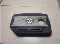  Накладка декоративная на ДВС Volkswagen Passat CC 2012-2017 20293643 #1