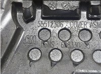 55512306 Накладка декоративная на ДВС Buick Envista 20293644 #2