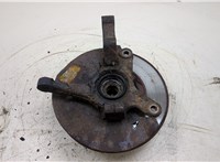  Диск тормозной Daewoo Matiz 1998-2005 11346104 #2