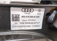  Колонка рулевая Audi A6 (C7) 2011-2014 20293665 #5