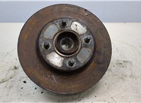 Ступица (кулак, цапфа) Ford Mondeo 2 1996-2000 20293667 #1