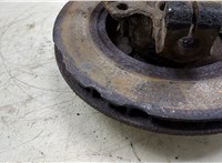  Ступица (кулак, цапфа) Ford Mondeo 2 1996-2000 20293667 #3