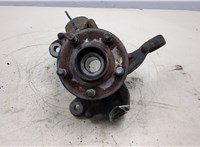  Ступица (кулак, цапфа) Opel Zafira B 2005-2012 20293674 #1