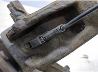  Ступица (кулак, цапфа) Opel Zafira B 2005-2012 20293674 #3