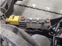  Рамка передняя (телевизор) Audi A4 (B6) 2000-2004 20293689 #6