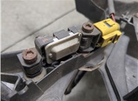  Рамка передняя (телевизор) Audi A4 (B6) 2000-2004 20293689 #7