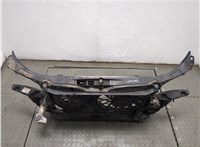  Рамка передняя (телевизор) Audi A4 (B6) 2000-2004 20293689 #14