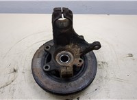  Ступица (кулак, цапфа) Ford Mondeo 2 1996-2000 20293710 #3