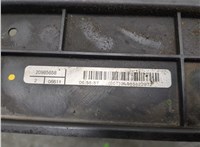  Кожух вентилятора радиатора (диффузор) Chevrolet Volt 2010-2015 20293713 #3