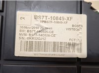  Щиток приборов (приборная панель) Ford S-Max 2010-2015 20293736 #6