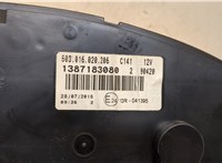  Щиток приборов (приборная панель) Peugeot Boxer 2014- 20293743 #4