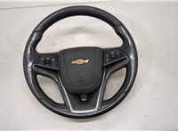  Руль Chevrolet Volt 2010-2015 20293750 #1