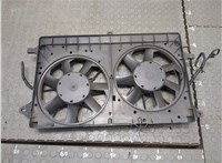  Вентилятор радиатора Chevrolet Volt 2010-2015 20293756 #1